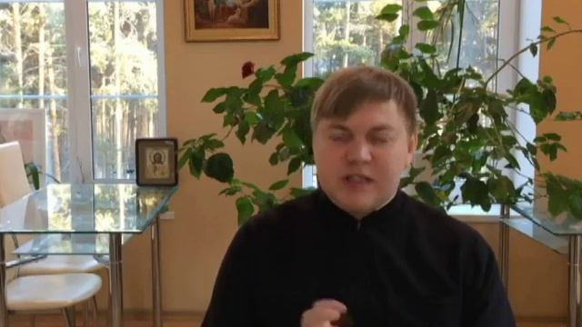 Рождественский пост. Как поститься