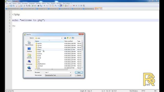 telugu web tutorials php mysql part 2 php basic syntax