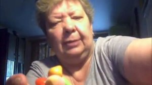 Валяная игрушка.mp4