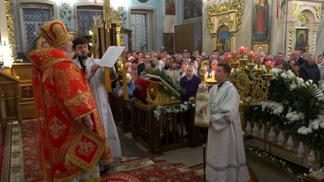 СВЕТЛОЕ ХРИСТОВО ВОСКРЕСЕНИЕ! 2018 год. смотреть онлайн