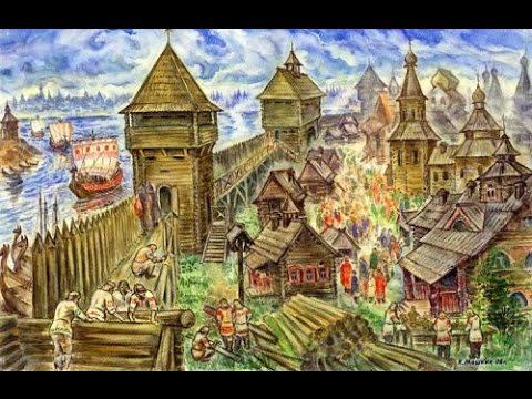 Новгородляку на гиляку -_- Europa Universalis 4 The Cossacks