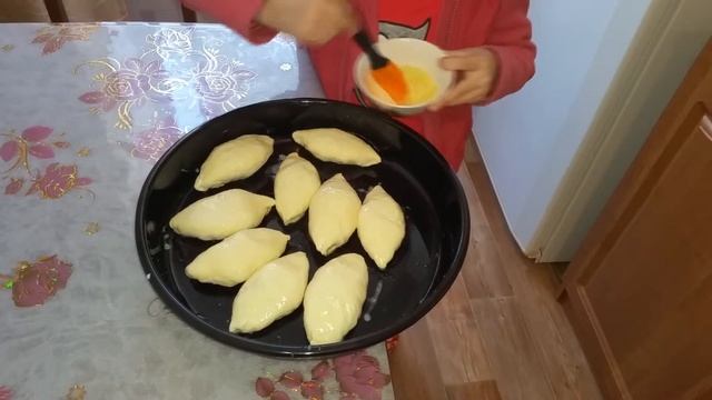 Небольшой влог - "Помогаю маме". смотреть онлайн