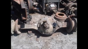 Почему  Пропадают Американские Грузовики с наших дорог