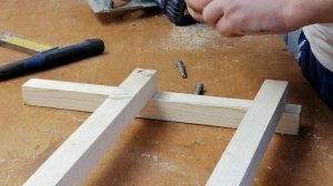 3 варианта торцевания доски.