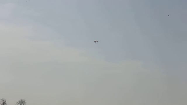 Самолет X Air 016 смотреть онлайн