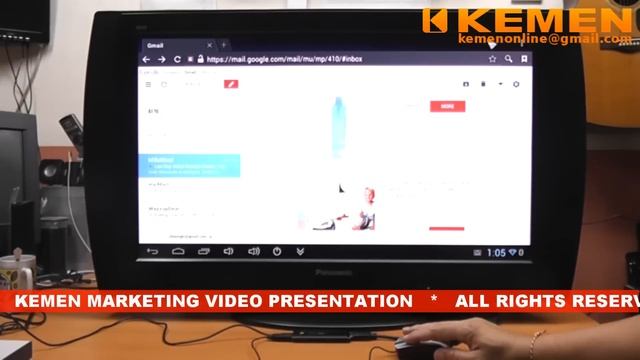 MK809 II Android 4.1 Mini PC TV Dongle - - Turn Your TV into A Smart TV смотреть онлайн