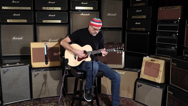 Gibson Montana 2017 HP 665 SB • SN: 12806017 смотреть онлайн