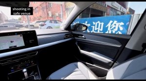 2023 Volkswagen Lavida in-depth Walkaround