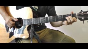 Сумасшедшая На Гитаре