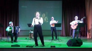 ВИА У моря Сердце красавиц склонно к измене