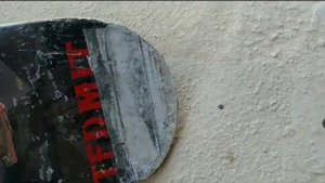 Обзор Скейтборда  TERMIT / ТЕРМИТ