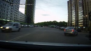 Как приехать в Массив Олимпийский, дом 11 если вы на машине видео гид