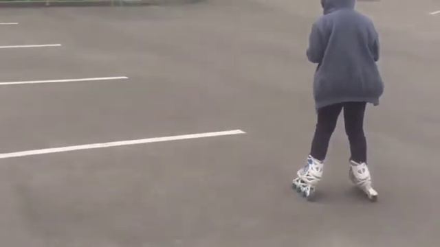 Страсти на Насте! Монстр на роликах! смотреть онлайн