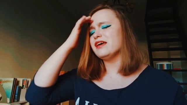 У хозяина болота - кавер от Марии Дэлис (Сны Саламандры) смотреть онлайн