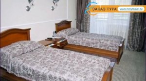 АЛТАЙ-ВЕСТ 3* Россия Алтай обзор – отель АЛТАЙ-ВЕСТ 3* Алтай видео обзор