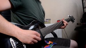 ORIGINAL Metal-core song