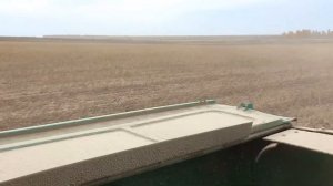 Уборка подсолнечника 2021. ДОН 1500б