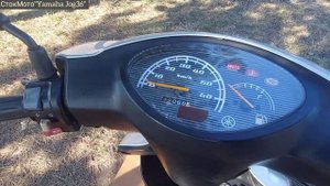 Yamaha Jog SA36-продажа скутер Ямаха Джог Са36--стокмото