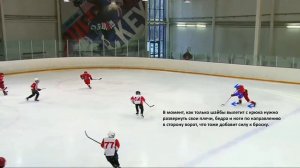 Кистевой бросок с подщёлкиванием