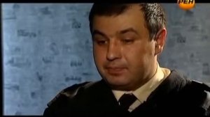 Странное дело №006  Подводные пришельцы 11 11 2011