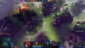 КАК КОНТРИТЬ В ДОТЕ 2 ПРОСТОЙ СПОСОБ ПОБЕДЫ как контрпикать