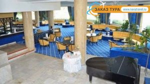 MARHABA PALACE 4* Тунис Сусс обзор – отель МАРХАБА ПАЛАС 4* Сусс видео обзор