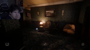 В ЭТОМ ОТЕЛЕ ВСЕ ХОРОШО At Dead Of Night #4 ПРОХОЖДЕНИЕ