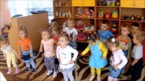 "Топотушки"