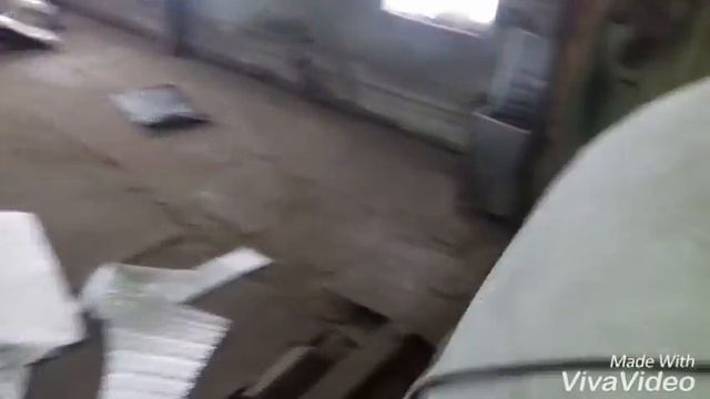 УАЗ Патриот до и после смены линий покраски на заводе смотреть онлайн