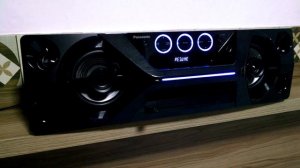 Panasonic SC-UA3