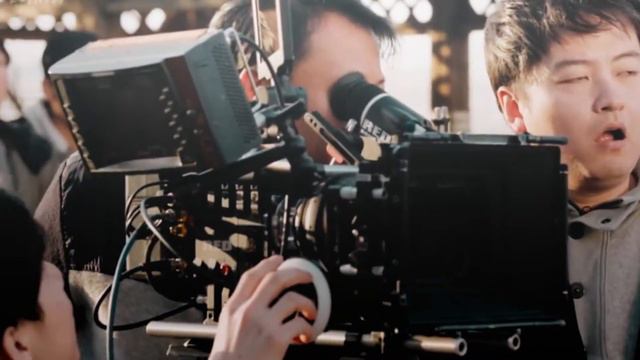 17 B-Day collab || Доверяю смотреть онлайн