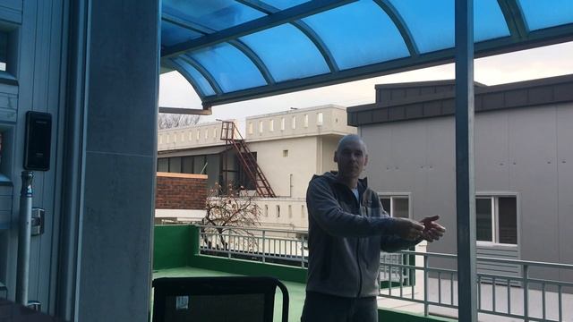 How to Straighten your twisted Jump Rope EASILY! смотреть онлайн