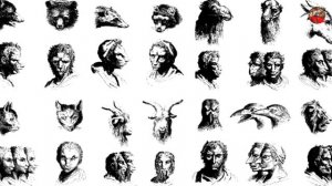 163.Четырёхсотлетние циклы в истории человечества.Евгений Копарев.ТартАрия.инфо