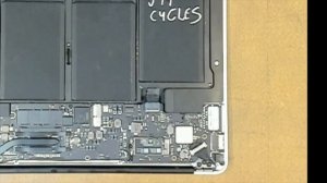 Macbook Air Won't Turn On