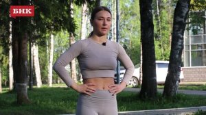 Елизавета Сенникова
Инструктор по здоровой спине и функциональному тренингу