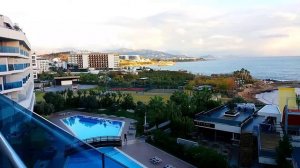 Selene Beach & Spa Hotel #2