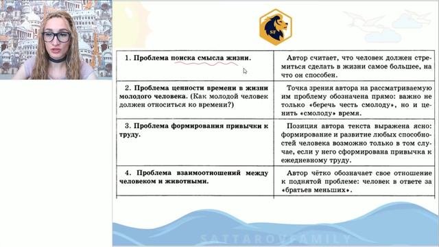Как написать идеальную позицию автора