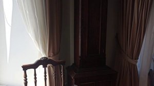 Тобольск. Музей Семьи Императора Николая II.  Кабинет