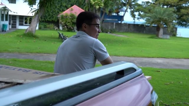 The Next Generation Ford Ranger | AutoDeal Feature смотреть онлайн