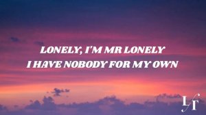 Akon - Lonely (Lyric video)