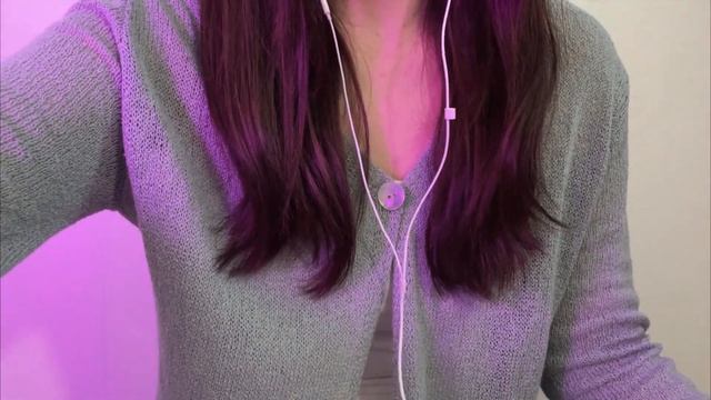 ASMR(Sub) 친구야 메이크업해줄게?? ASMR Doing your Makeup (whispering, layered) смотреть онлайн