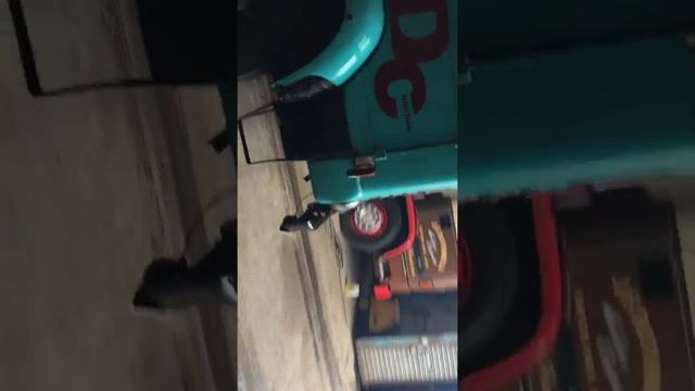 Leyland clydesdale another of paul whittick collection смотреть онлайн