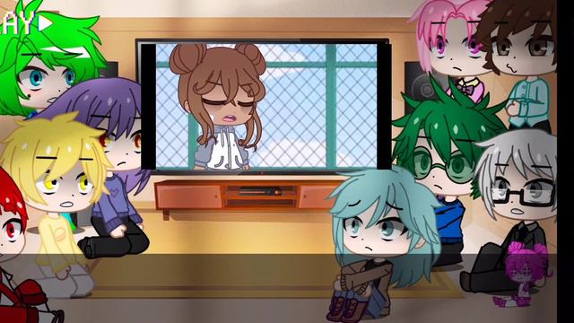 °реакция 13 карт на т/и° (тебя) (4/?) смотреть онлайн