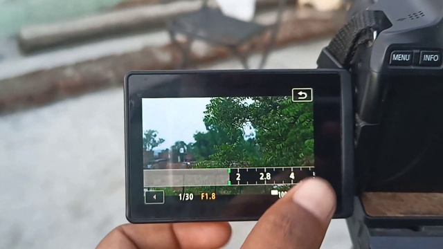 Best Video Settings For DSLR Camera | Canon 200d mark ii Video Settings | DSLR Camera Video Setting смотреть онлайн