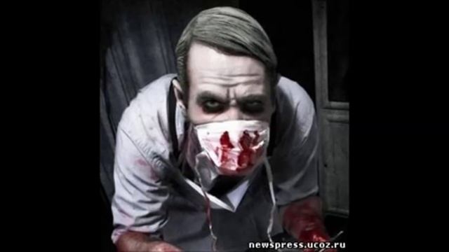 САВД враньё и угрозы смотреть онлайн