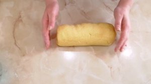 Обалденное мягкое печенье