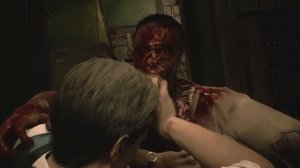 Обзор Resident Evil 2 Remake - Ремейк хуже Оригинала