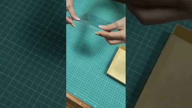 Как правильно собрать коробку Ткп (15,5*15,5*3) смотреть онлайн