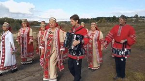 "Жемчужина  касимовской земли Лашма"