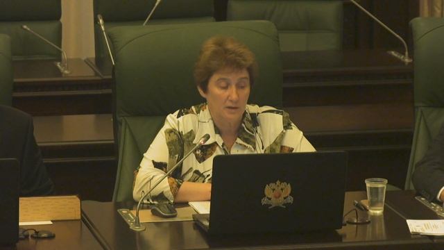 Заседание Президиума ВАС РФ от 06.09.2012. Часть 1 смотреть онлайн